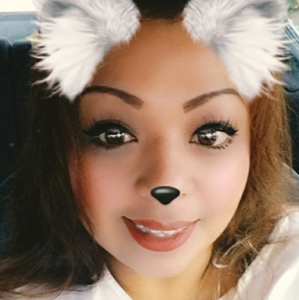 Meet your Posher, Heidi